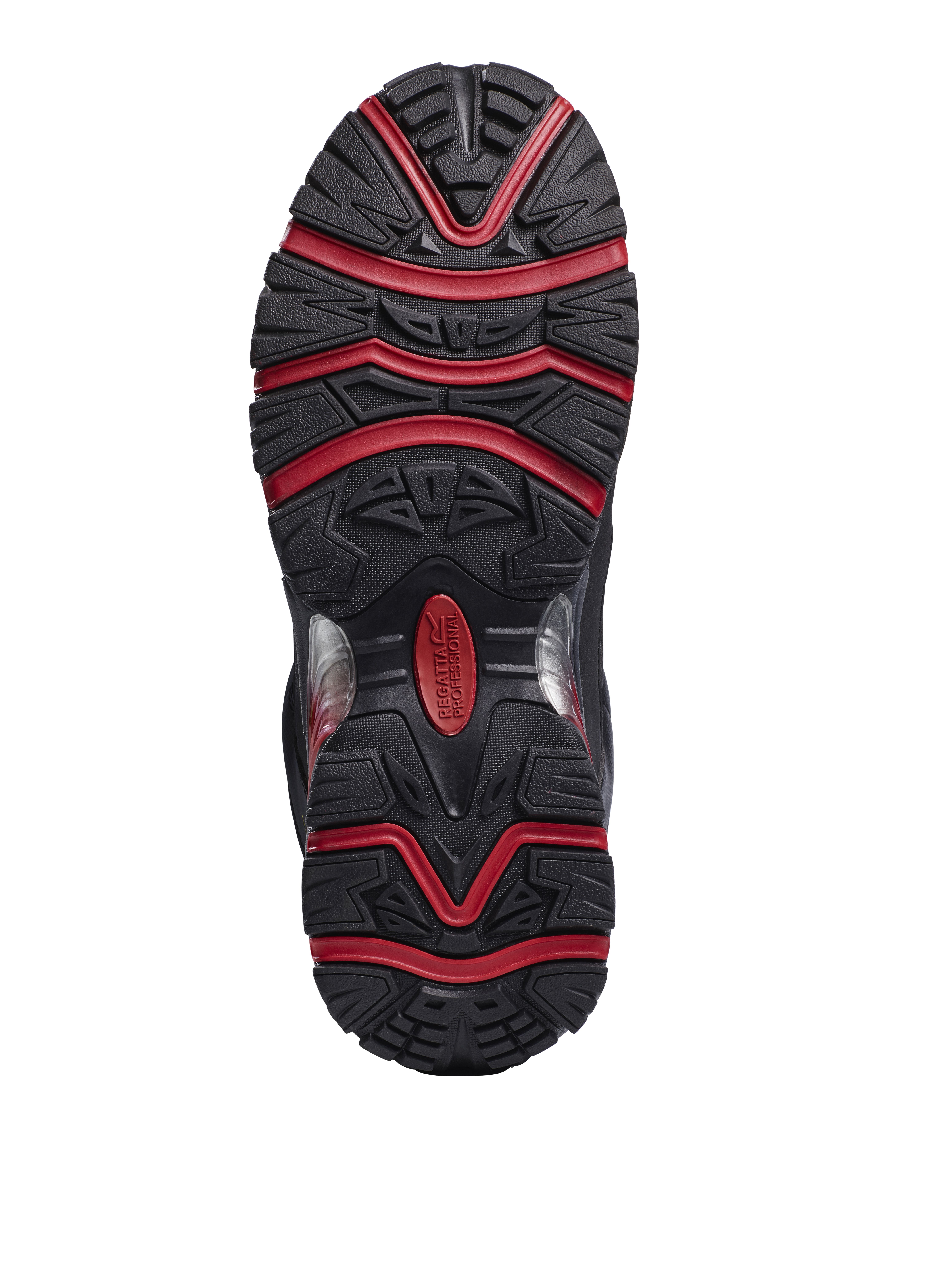 Obuwie robocze Causeway S3 Waterproof Safety Hiker Regatta Hardwear